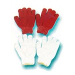 Nylon Hauling Gloves
